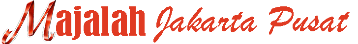 Majalah Jakarta Pusat